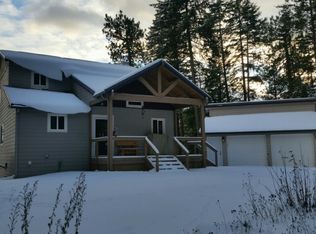 743 Glacier Loop, Bayview, ID 83803