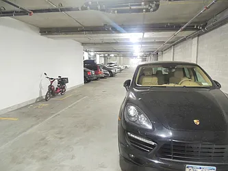 Rented by J Misrahi Realty Corp