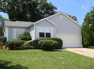 895 W Ash Cir, Nixa, MO 65714