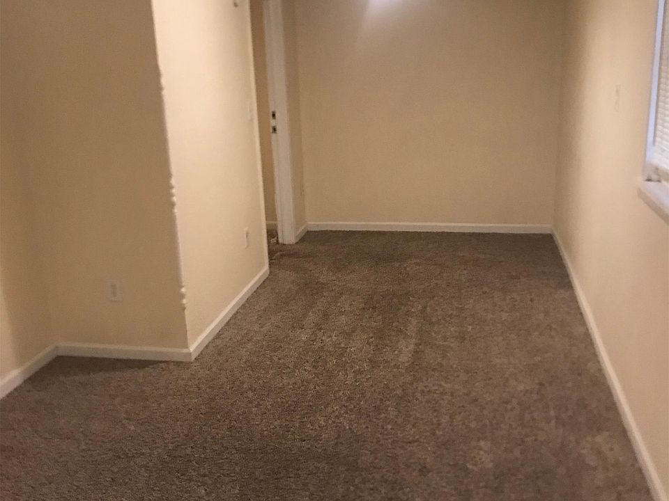 1121 University, Apt. A - bedroom #2