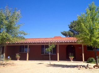 4201 S Avenida Paisano, Tucson, AZ 85746