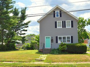 173 Linden St APT 2, New Britain, CT 06051