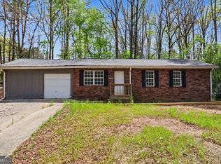 5990 Mallory Rd, Atlanta, GA 30349