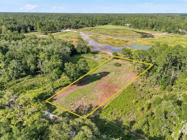 100 BERRYHILL DRIVE LOT 63, WEBSTER, FL 33597