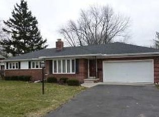 3727 Heatherdowns Blvd, Toledo, OH 43614