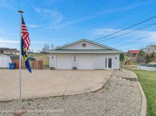 2634 N Clinton Trl, Charlotte, MI 48813