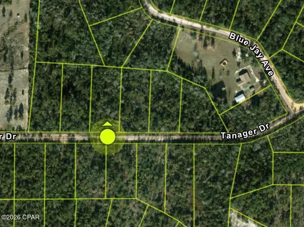 0 Tanager Dr, Marianna, FL 32448