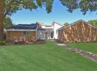 3329 Canyon Valley Trl, Plano, TX 75023