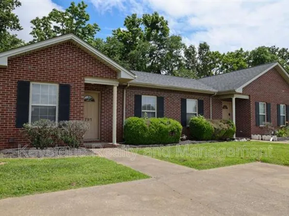783 Sivley Rd, Hopkinsville, KY 42240