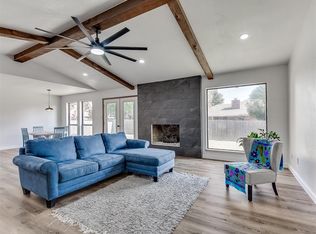 405 Quail Ridge Rd, Norman, OK 73072