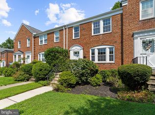 218 Blenheim Rd, Baltimore, MD 21212