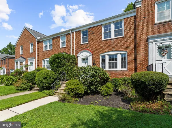 218 Blenheim Rd, Baltimore, MD 21212