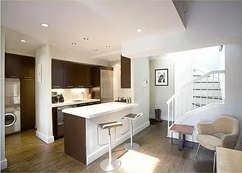 Rented by Town Residential