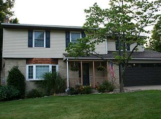 15 Spring Run Rd, Greensburg, PA 15601