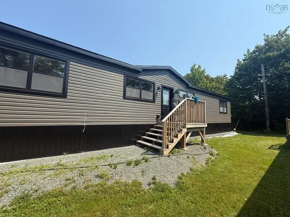 4 Matheson Dr, Colchester, NS B2N 7G3