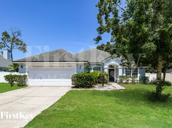 86353 Sand Hickory Trl, Yulee, FL 32097