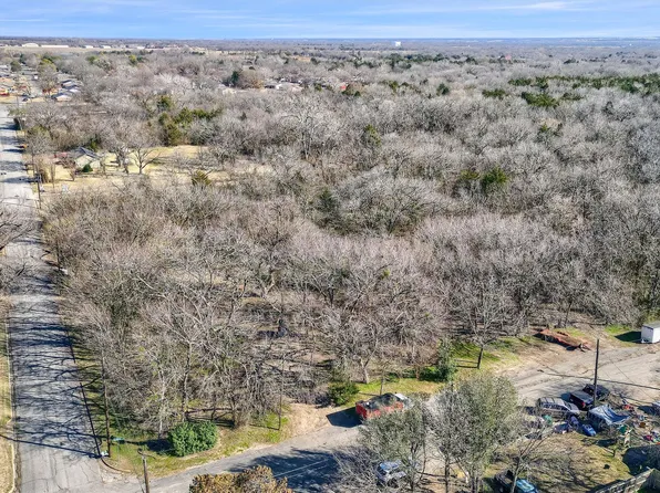 Branch St, Sherman, TX 75090