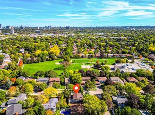 36 Cheval Dr, Toronto, ON M3B 1R6