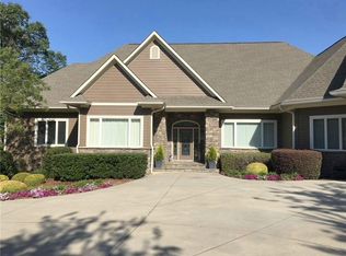 140 Westlake Dr, Seneca, SC 29672