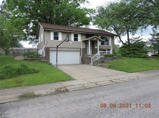 21583 Denmark Rd, Danville, IL 61834