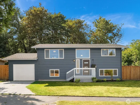 12399 105th Place NE, Kirkland, WA 98034