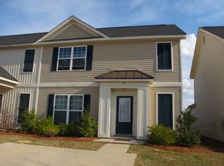 714 Whispering Willow Way, Grovetown, GA 30813