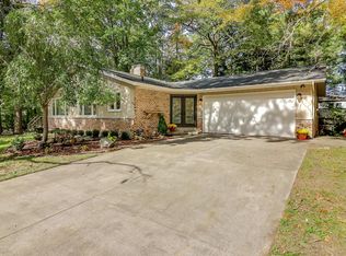 1919 Poplar St, Holland, MI 49424