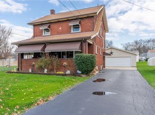 101 Woodland Ave, Campbell, OH