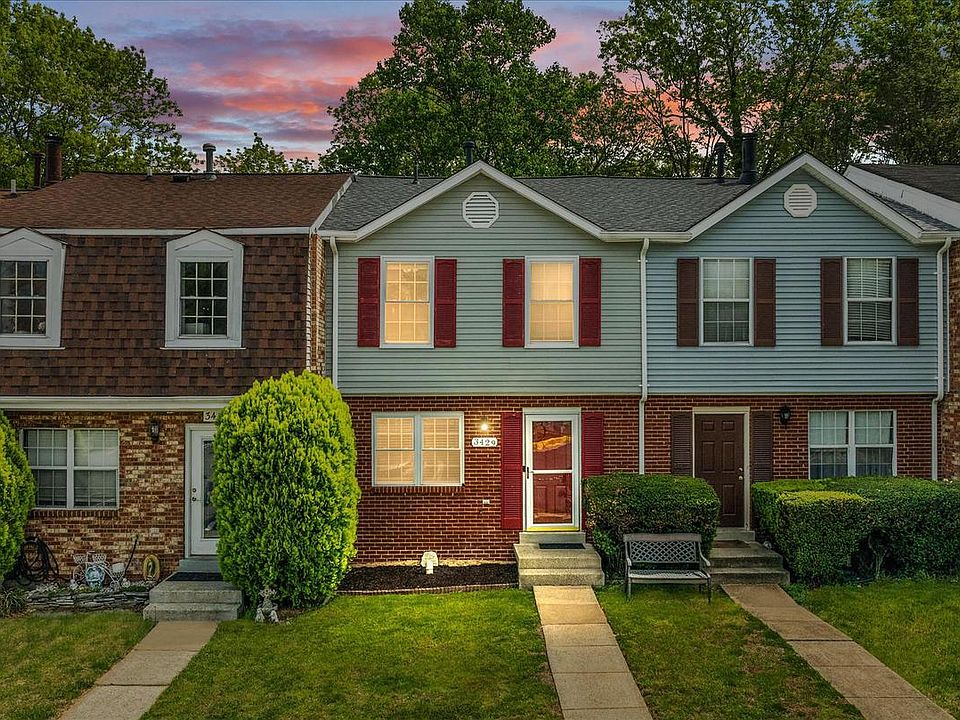 1st image of 3429 Castle Hill Dr