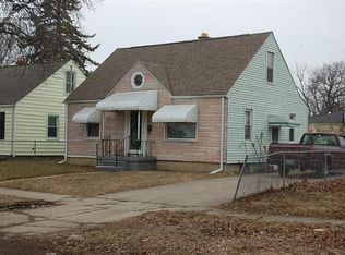 3107 Camden Ave, Flint, MI 48507