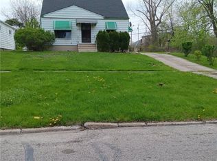 4407 Wyatt Rd, Cleveland, OH 44128