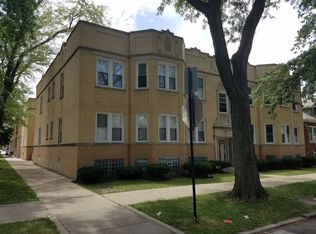 5101 W Montana St APT 7, Chicago, IL 60639