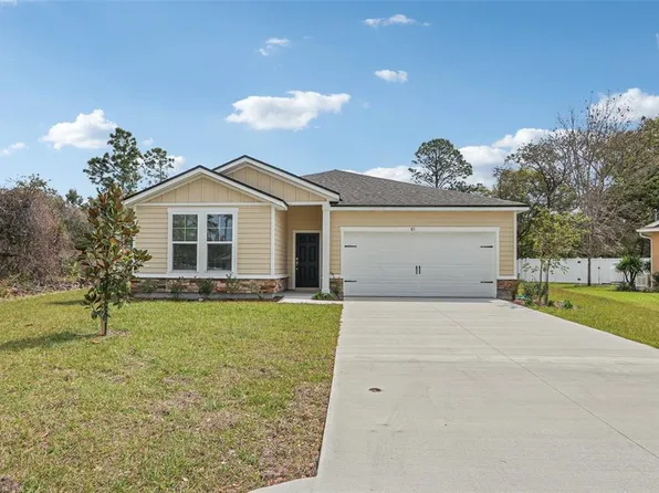 85 Forsythe Ln, Palm Coast, FL 32137