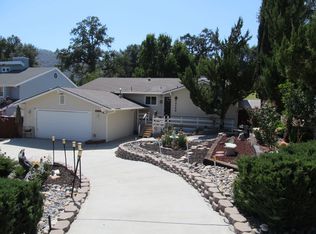 40540 Goldside Dr, Oakhurst, CA