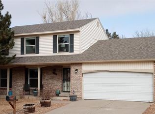 1474 S Yampa Ct, Aurora, CO 80017