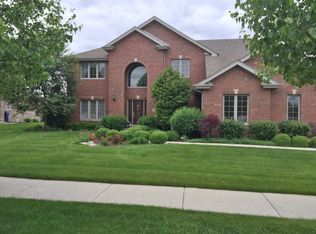 22376 Autumn Dr, Frankfort, IL 60423