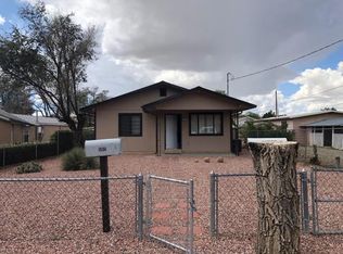 502 S 7th St, Gallup, NM 87301