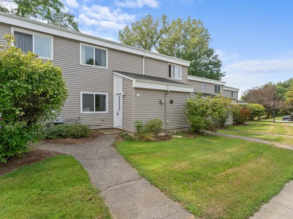 O6 Grandview Drive, South Burlington, VT 05403