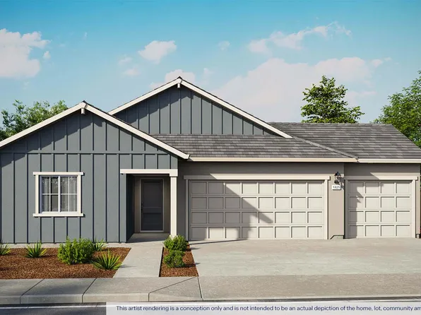 4733 Lower Springs Rd, Redding, CA 96001