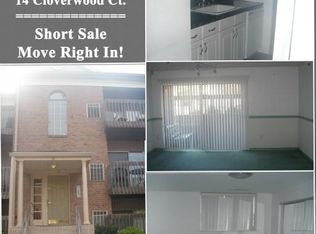 14 Cloverwood Ct APT 104, Baltimore, MD 21221