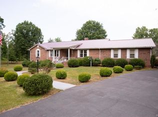 21000 Kings Hwy, Randolph, VA 23962