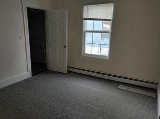 51 Cleveland St #2, Central Falls, RI 02863