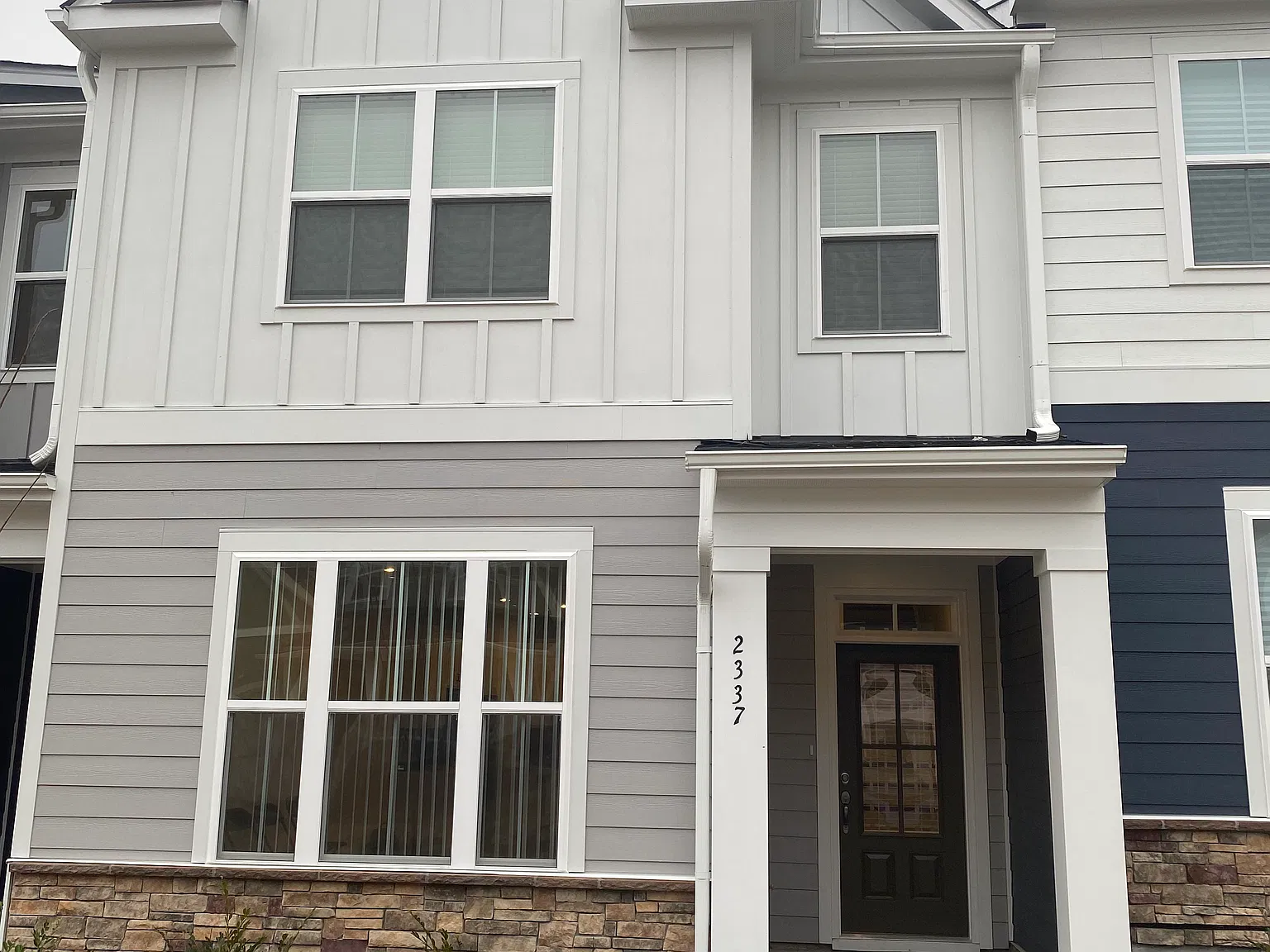 3 bed, 1650 sqft, $1,850 — Photo 2
