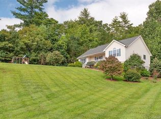 313 Hemlock Springs Trl, Weaverville, NC 28787