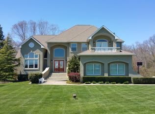 16 Colebrick Ct, Shamong, NJ 08088