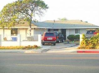 2129 E 4th St, National City, CA 91950