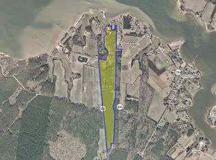 Evergreen Rd, Harborton, VA 23398