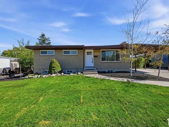 4037 S Acord Way, West Valley City, UT 84120