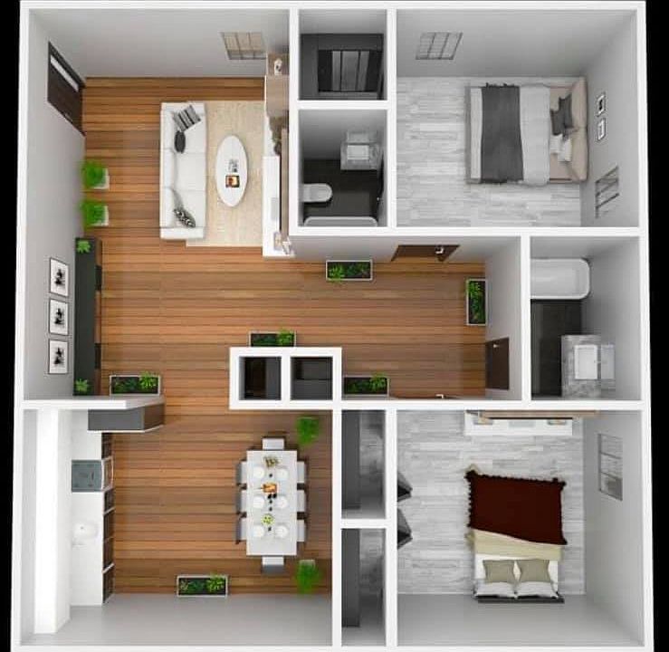 Heston Pointe Apartments 4646 S Fulton Ave Tulsa OK Zillow