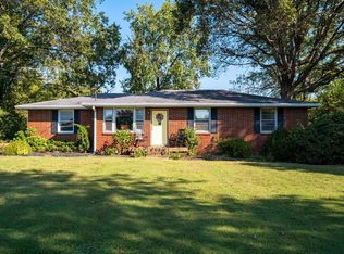 3580 Old Clarksville Pike, Joelton, TN 37080